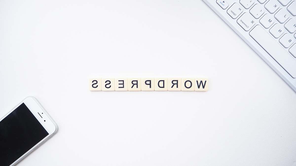 computer hardware Wordpress text keyboard